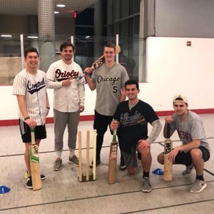 Meet your Posher, Cameron